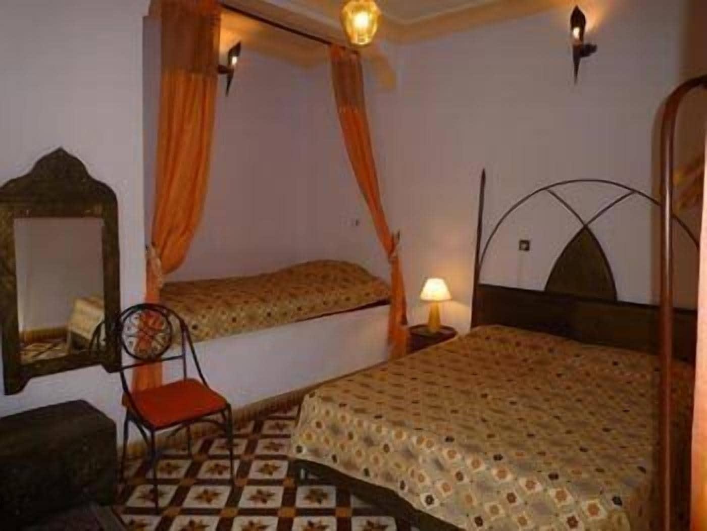 Riad Jomana Маракеш Екстериор снимка